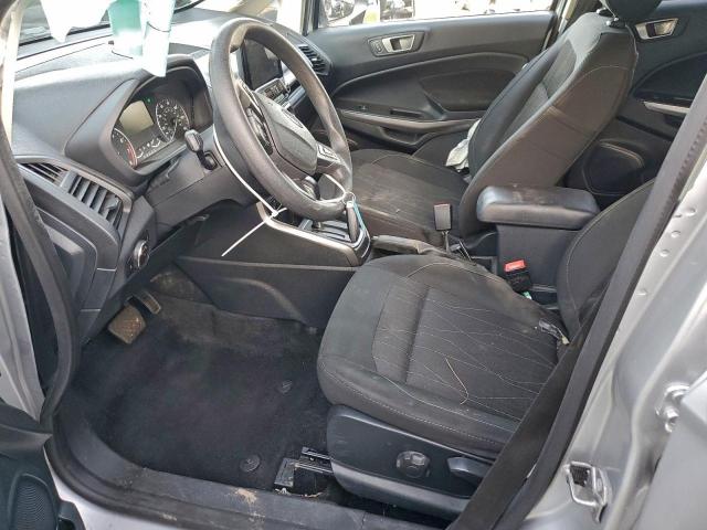 Ford EcoSport Se Image 5