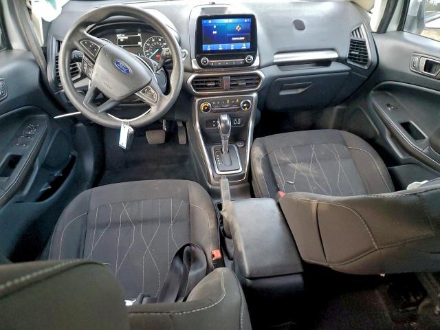 Ford EcoSport Se Image 14