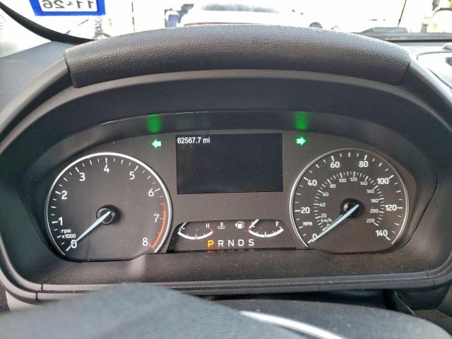 Ford EcoSport Se Image 8