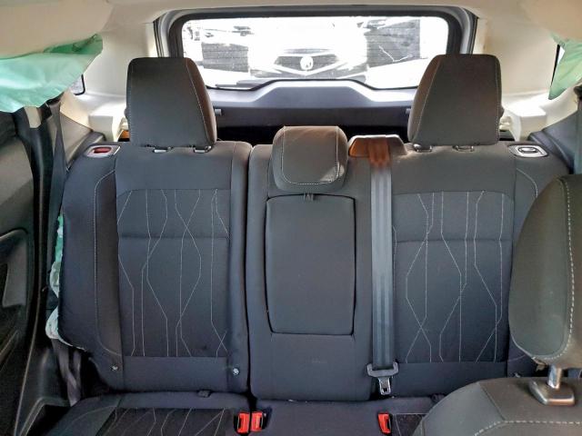 Ford EcoSport Se Image 13