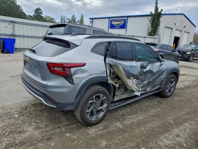 Chevrolet Trax 1lt Image 10