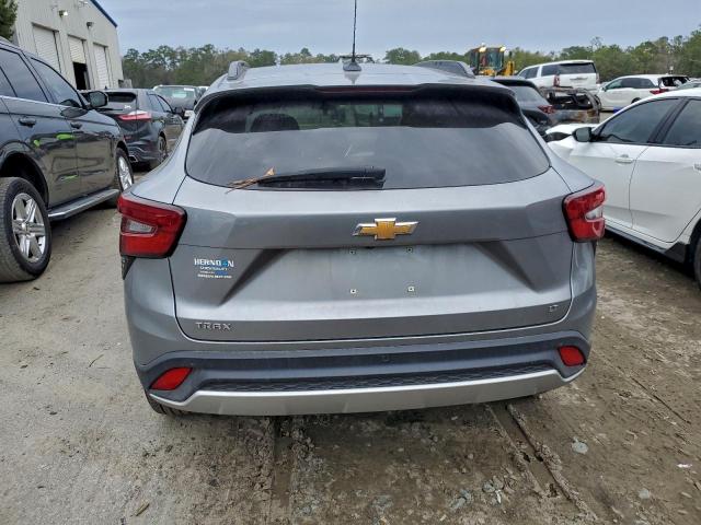Chevrolet Trax 1lt Image 3