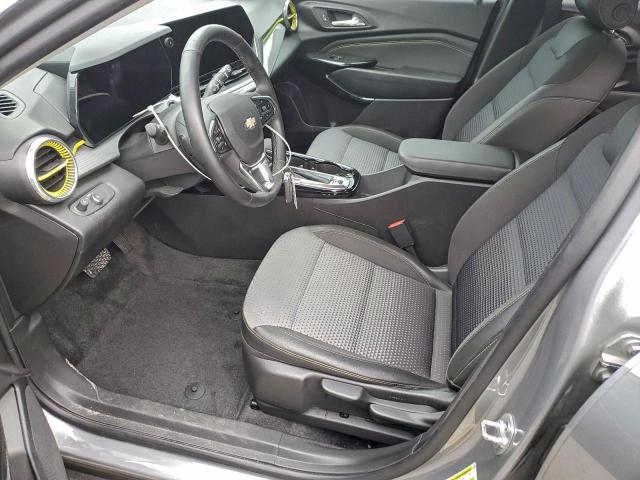 Chevrolet Trax 1lt Image 6