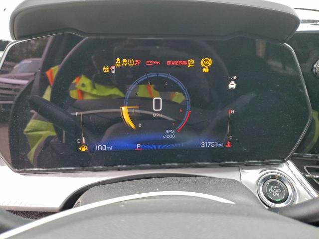 Chevrolet Trax 1lt Image 8