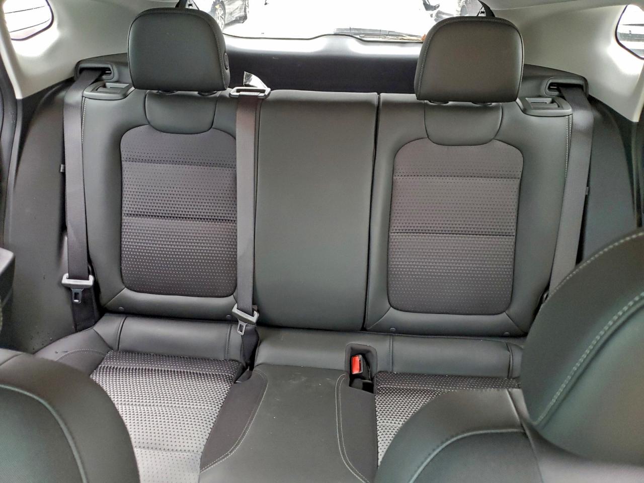 Chevrolet Trax 1lt Image 7