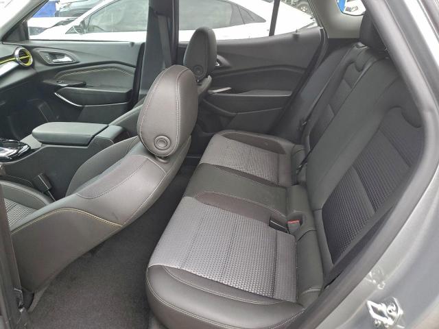 Chevrolet Trax 1lt Image 9