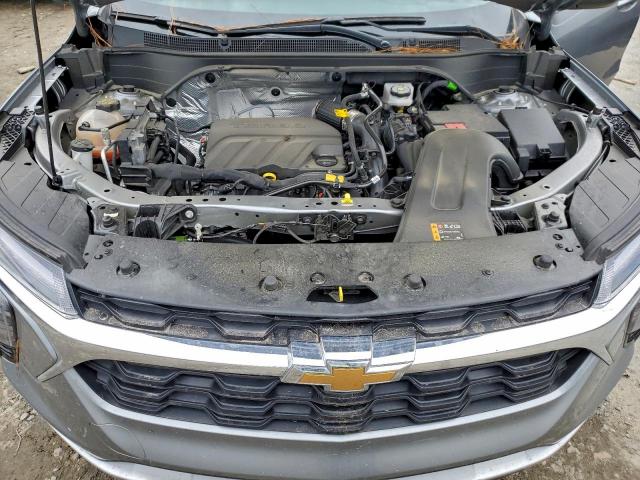 Chevrolet Trax 1lt Image 12