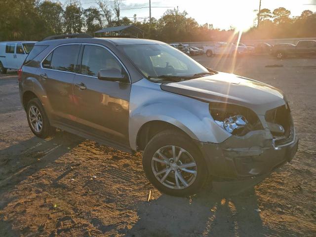 Chevrolet Equinox Lt Image 8