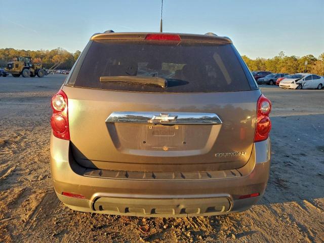 Chevrolet Equinox Lt Image 10