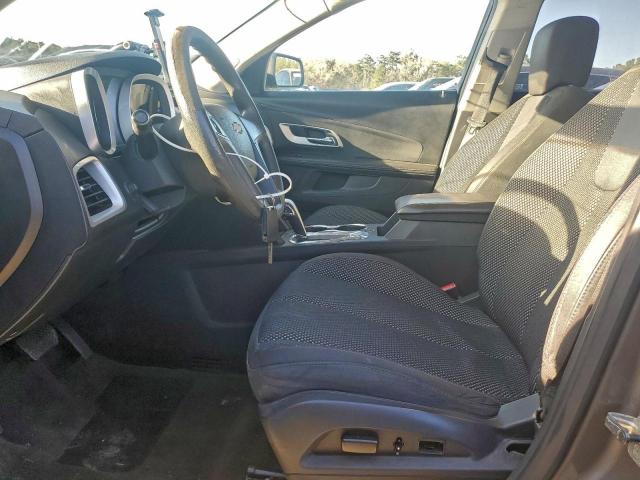 Chevrolet Equinox Lt Image 3