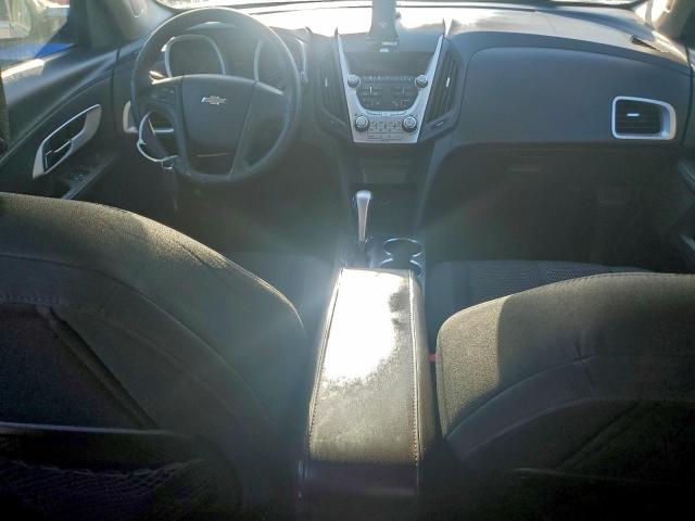 Chevrolet Equinox Lt Image 4