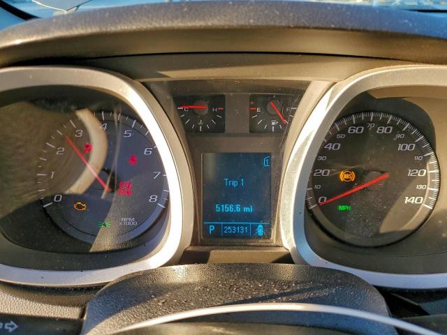 Chevrolet Equinox Lt Image 11