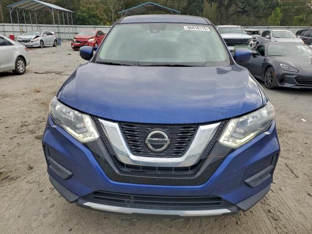 Nissan Rogue S Image 8