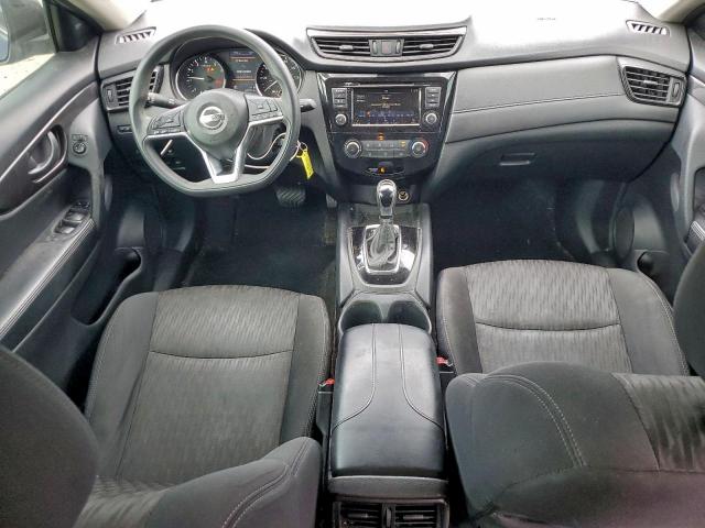 Nissan Rogue S Image 2
