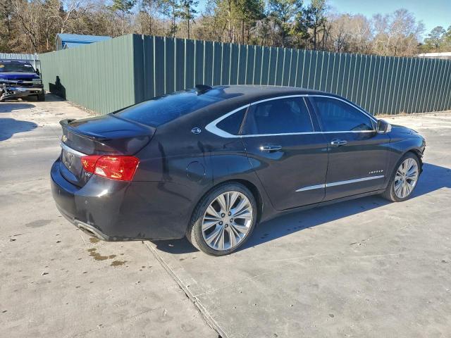 Chevrolet Impala Ltz Image 10