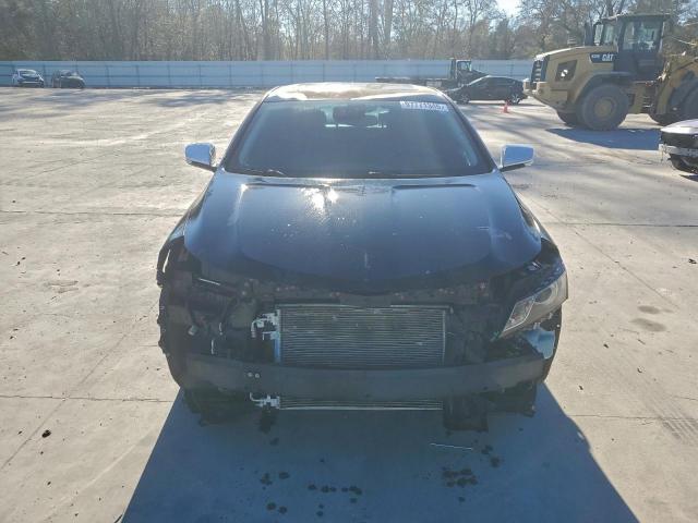 Chevrolet Impala Ltz Image 2