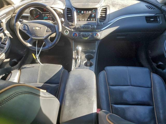 Chevrolet Impala Ltz Image 5