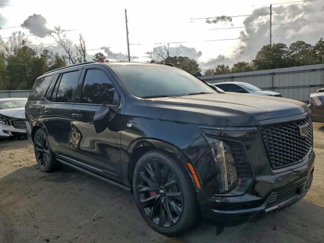 Cadillac Escalade Sport Platinum Image 10