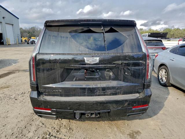 Cadillac Escalade Sport Platinum Image 13