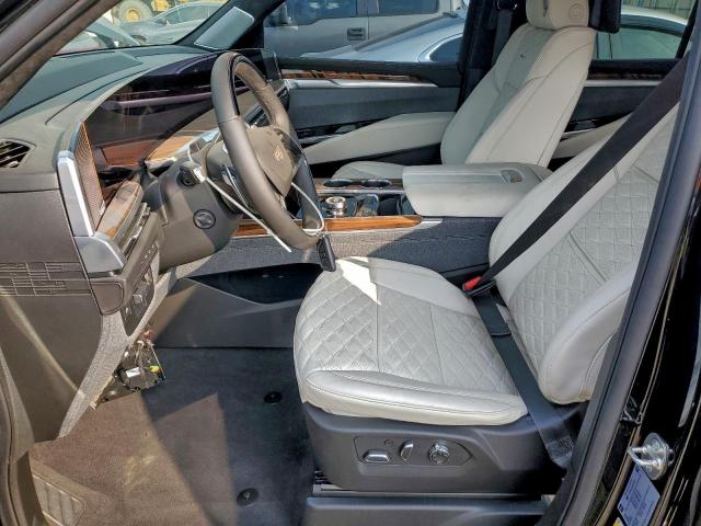 Cadillac Escalade Sport Platinum Image 4