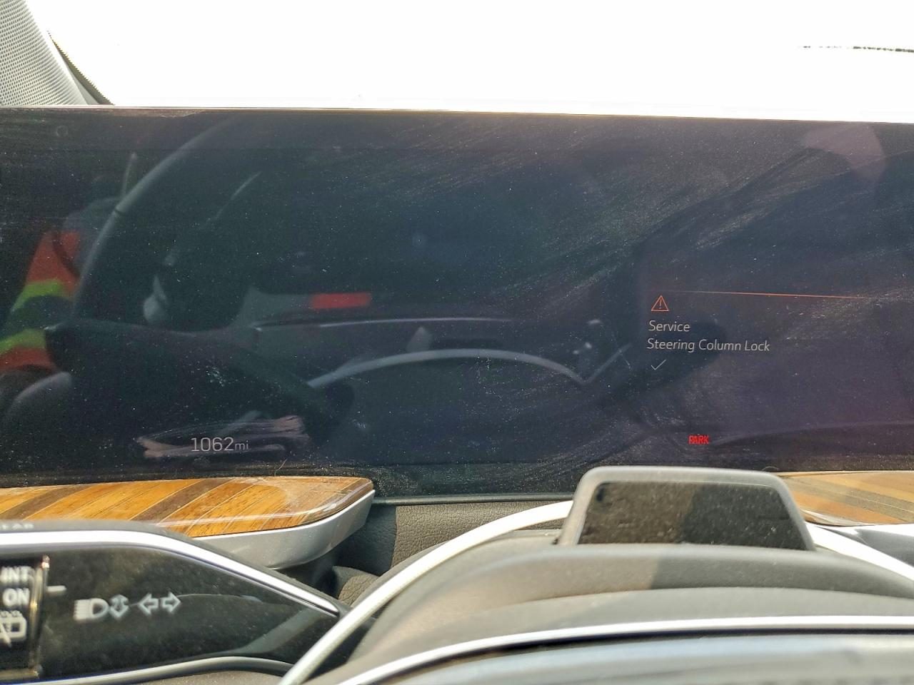 Cadillac Escalade Sport Platinum Image 5