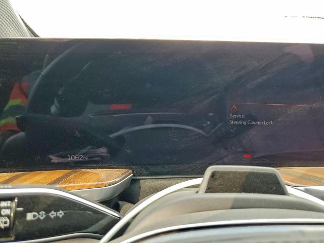 Cadillac Escalade Sport Platinum Image 5