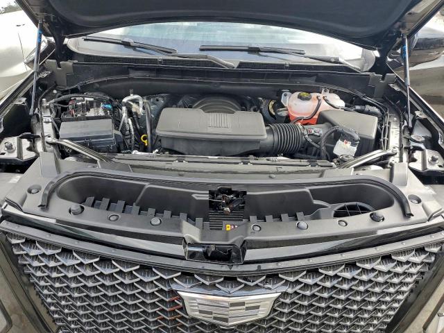 Cadillac Escalade Sport Platinum Image 9