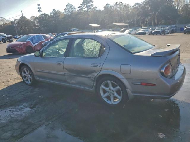 Nissan Maxima Gle Image 7