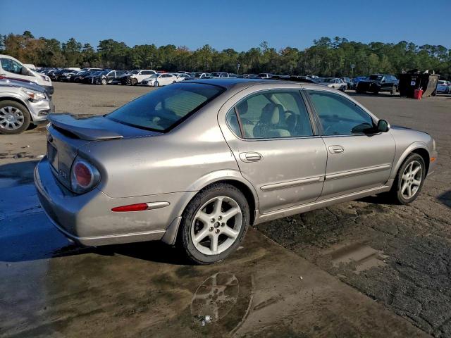 Nissan Maxima Gle Image 3