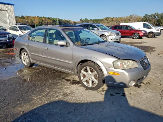 Nissan Maxima Gle Image 2