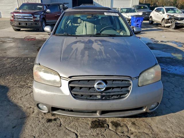 Nissan Maxima Gle Image 4