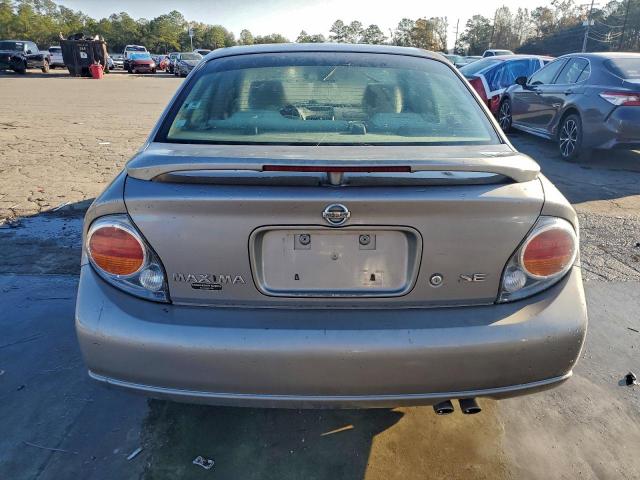 Nissan Maxima Gle Image 8