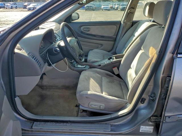 Nissan Maxima Gle Image 11