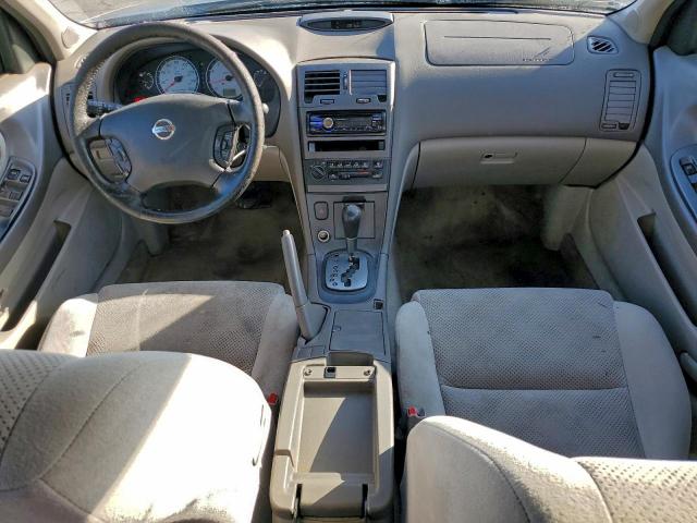 Nissan Maxima Gle Image 6