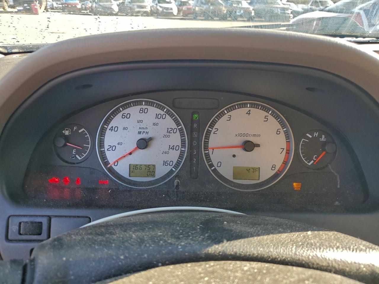 Nissan Maxima Gle Image 10