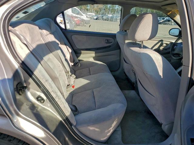 Nissan Maxima Gle Image 12