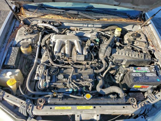 Nissan Maxima Gle Image 9