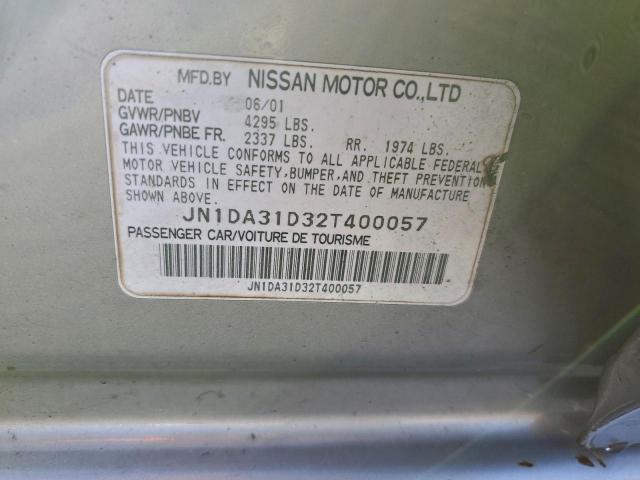 Nissan Maxima Gle Image 5