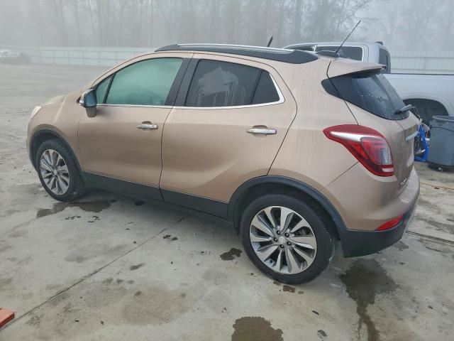 Buick Encore Preferred Image 2