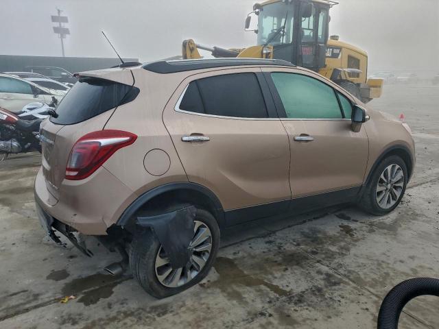 Buick Encore Preferred Image 11