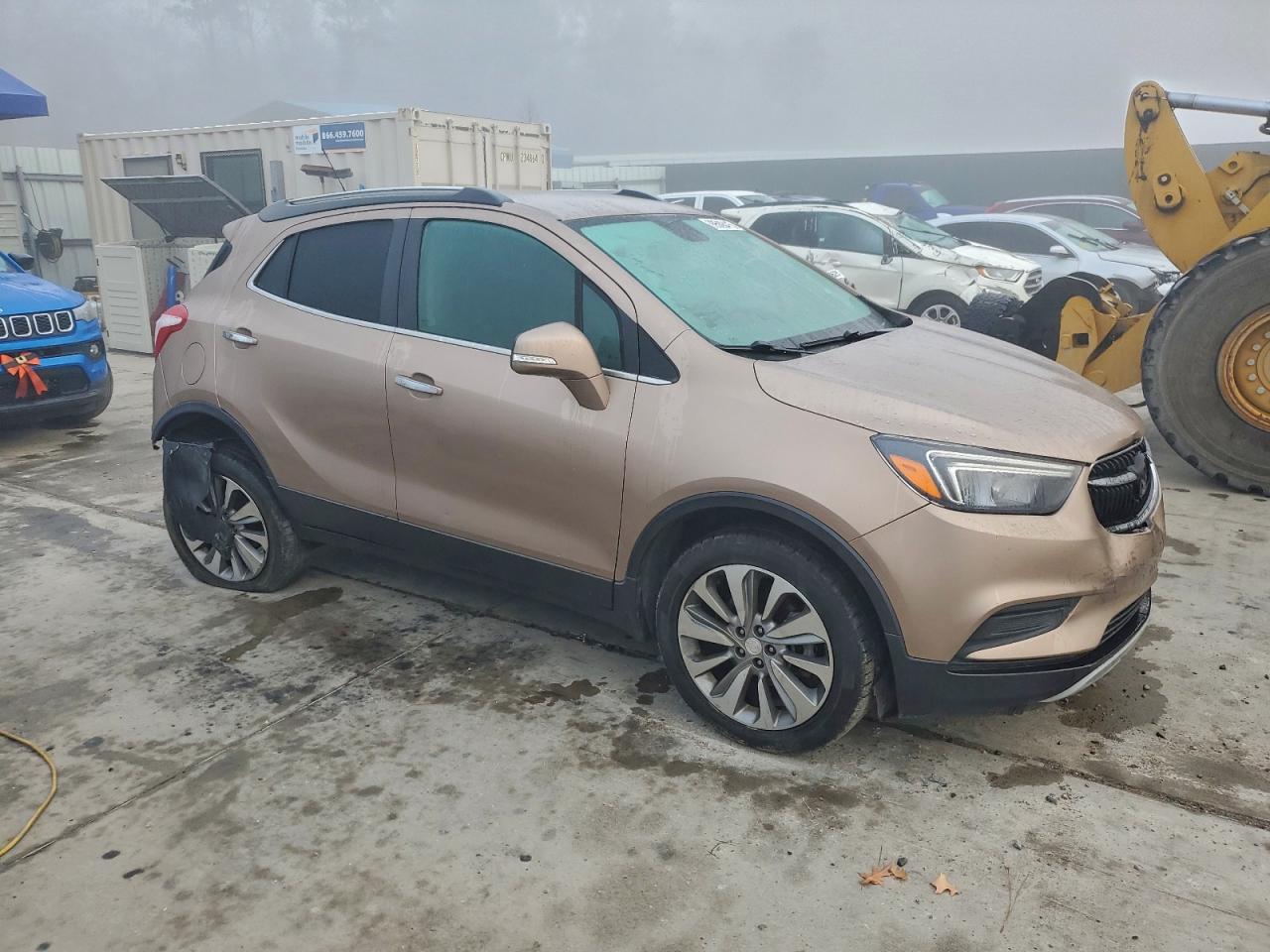 Buick Encore Preferred Image 7