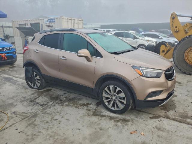 Buick Encore Preferred Image 7