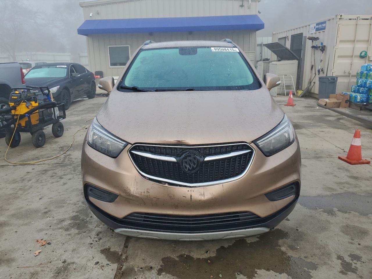 Buick Encore Preferred Image 12