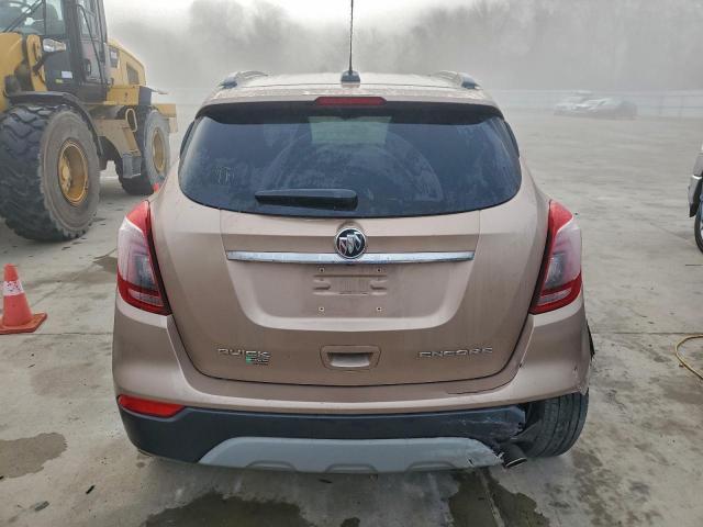 Buick Encore Preferred Image 3