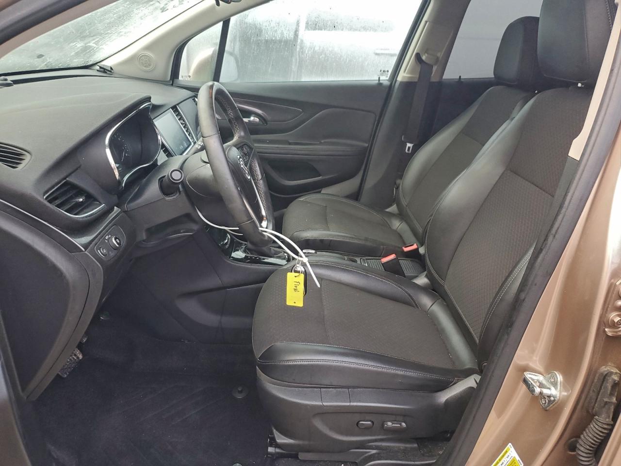 Buick Encore Preferred Image 5