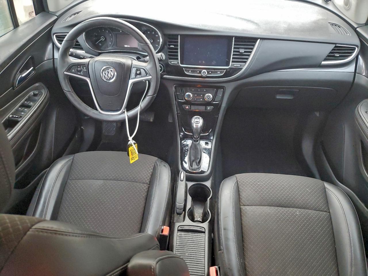 Buick Encore Preferred Image 9