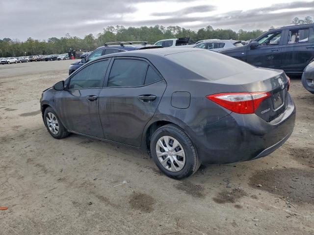 Toyota Corolla L Image 6