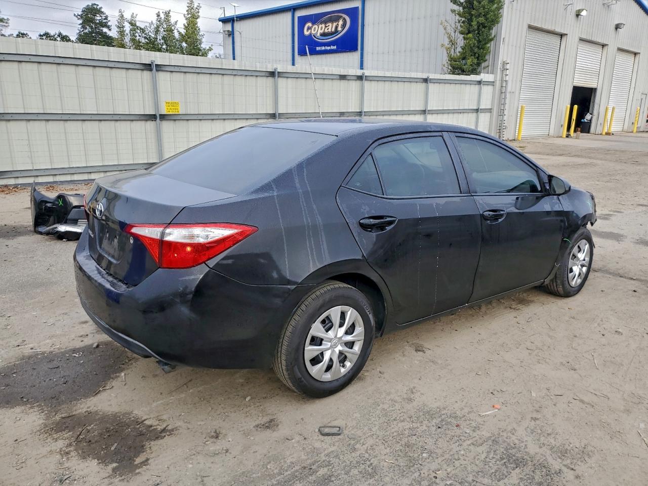 Toyota Corolla L Image 12