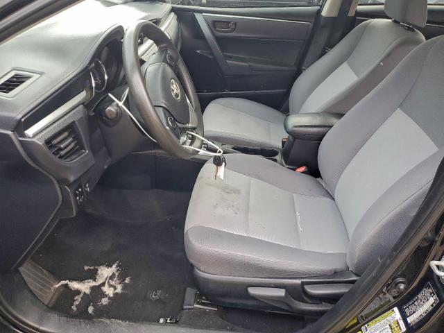 Toyota Corolla L Image 2