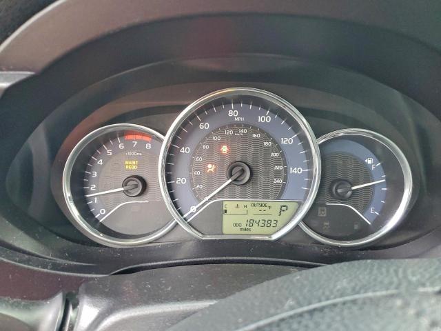 Toyota Corolla L Image 11